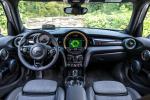 Mini Cooper S 5-Door 2018 года (WW)